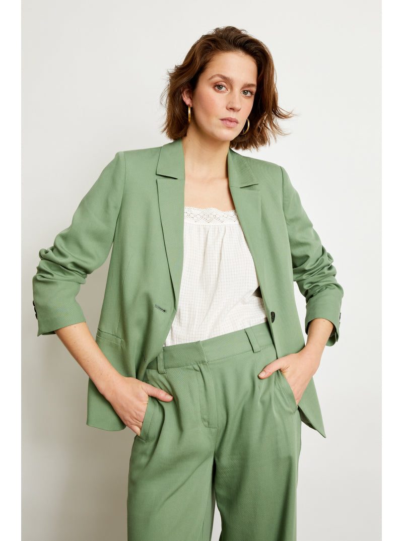 Veste Randala