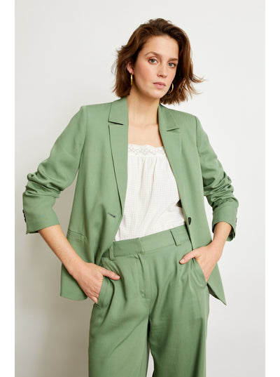 Veste Randala
