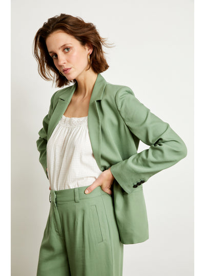 Veste Randala