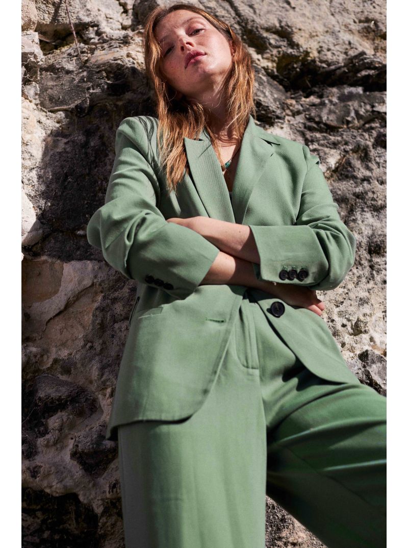 Veste Randala